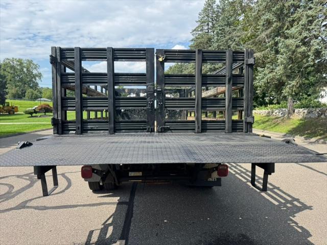 2019 Ford F-550 XL