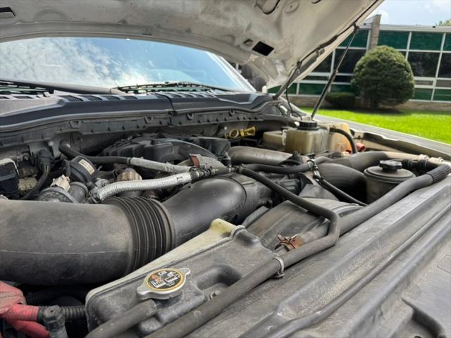 2019 Ford F-550 XL