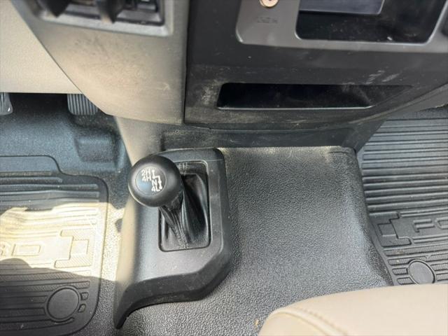 2019 Ford F-550 XL