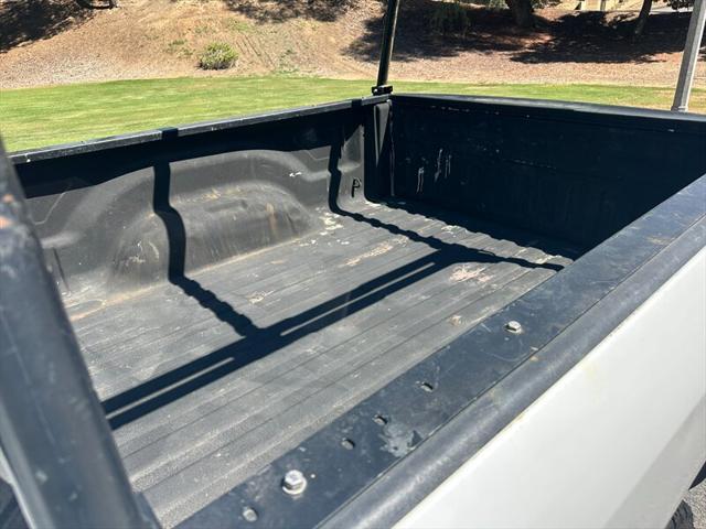 2021 Jeep Ram 2500 Big Horn Crew Cab 4x4 6'4" Box