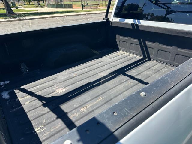 2021 Jeep Ram 2500 Big Horn Crew Cab 4x4 6'4" Box