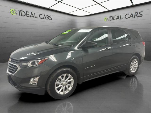 2019 Chevrolet Equinox LS for sale in Mesa, AZ