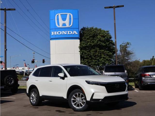 2024 Honda CR-V EX AWD for sale in Kansas City, MO