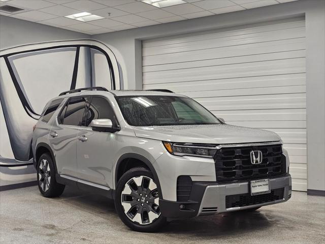2026 Honda Pilot Elite for sale in East Wenatchee, WA