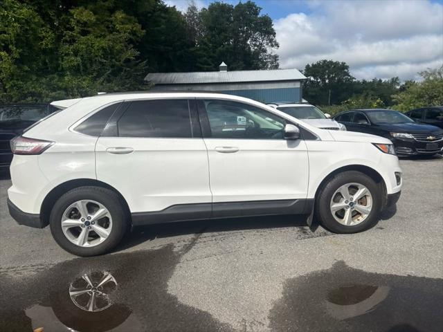 2017 Ford Edge SEL for sale in Manchester, NH