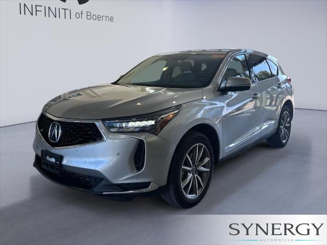 2023 Acura RDX Technology Package for sale in Boerne, TX