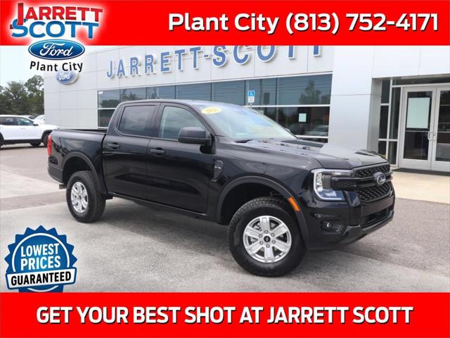 2026 Ford Ranger XL for sale in Plant City, FL