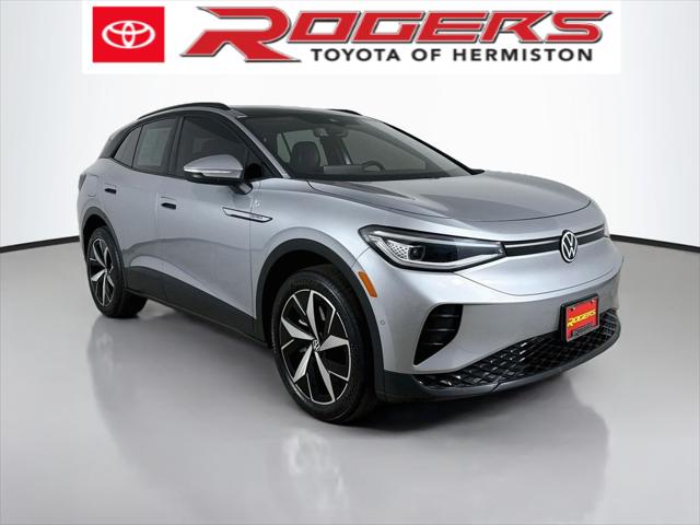 2023 Volkswagen ID.4 AWD Pro S for sale in Hermiston, OR