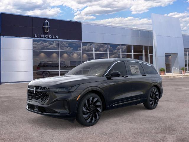 2026 Lincoln Nautilus Black Label for sale in Greenville, SC
