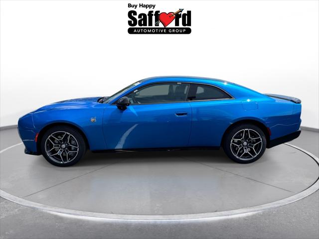 2027 Dodge Charger Scat Pack Plus