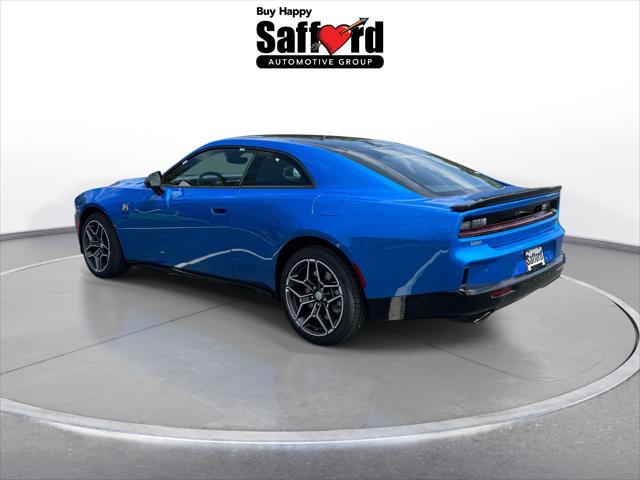 2027 Dodge Charger Scat Pack Plus