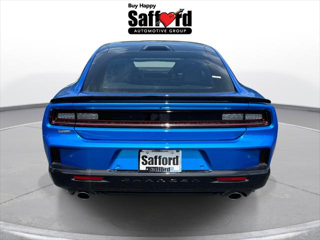 2027 Dodge Charger Scat Pack Plus