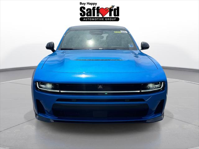 2027 Dodge Charger Scat Pack Plus