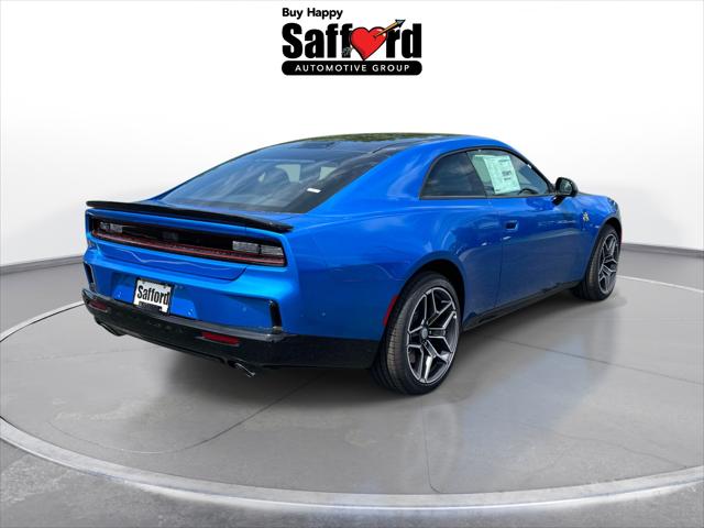 2027 Dodge Charger Scat Pack Plus