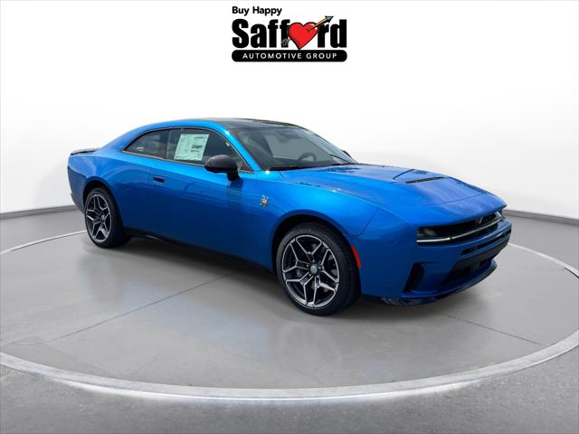 2027 Dodge Charger Scat Pack Plus