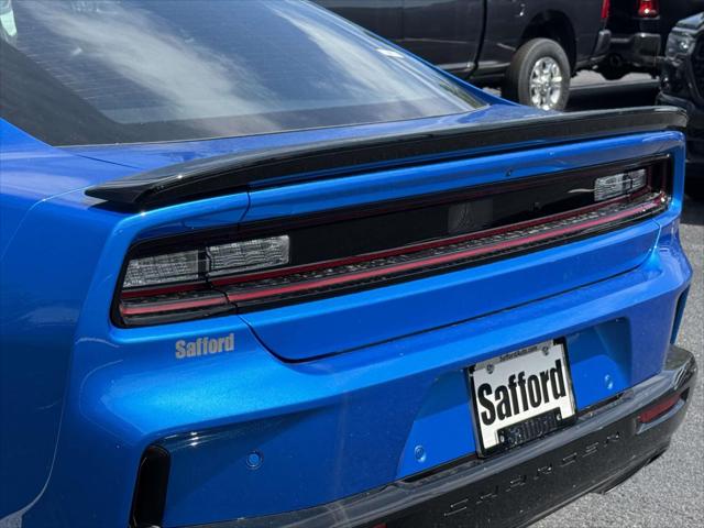 2027 Dodge Charger Scat Pack Plus