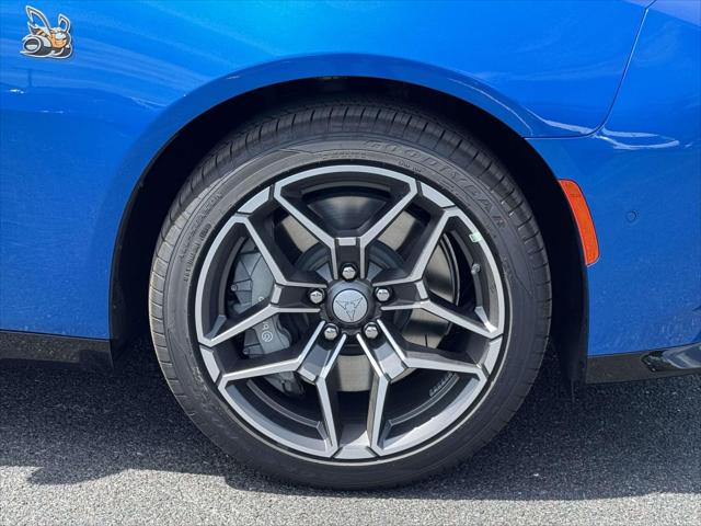 2027 Dodge Charger Scat Pack Plus