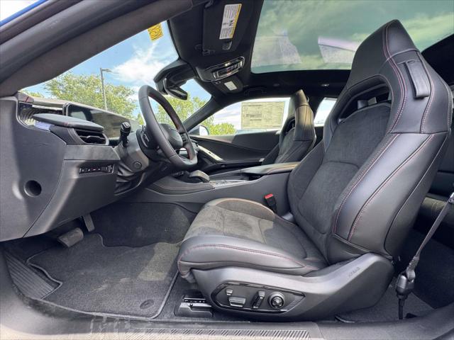 2027 Dodge Charger Scat Pack Plus