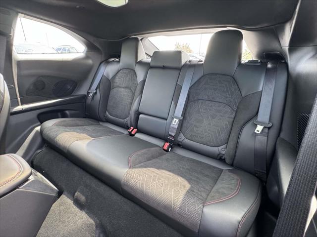 2027 Dodge Charger Scat Pack Plus