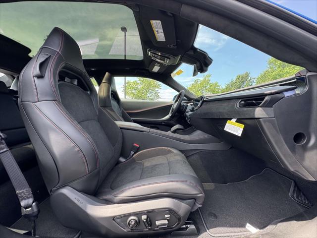 2027 Dodge Charger Scat Pack Plus