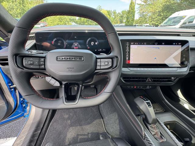 2027 Dodge Charger Scat Pack Plus