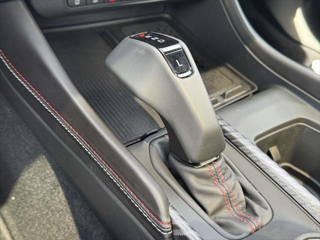 2027 Dodge Charger Scat Pack Plus