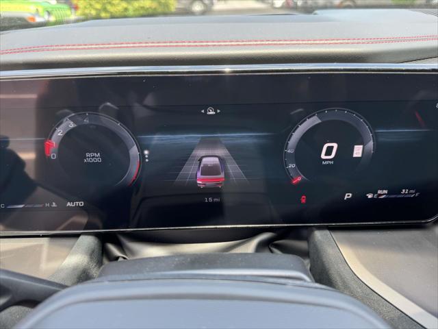 2027 Dodge Charger Scat Pack Plus