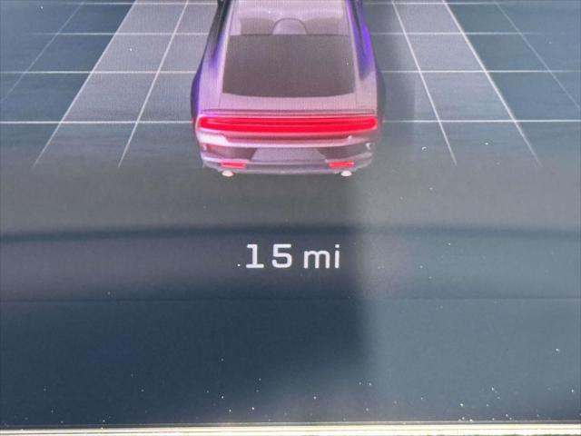 2027 Dodge Charger Scat Pack Plus