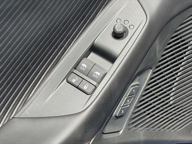 2027 Dodge Charger Scat Pack Plus
