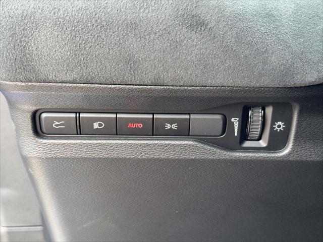 2027 Dodge Charger Scat Pack Plus
