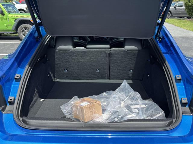 2027 Dodge Charger Scat Pack Plus