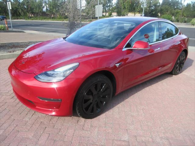 2017 Tesla Model 3 Standard for sale in San Ramon, CA