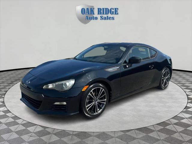 2013 Subaru BRZ Premium for sale in Greensboro, NC