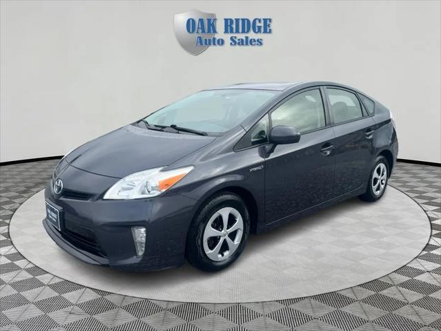 2013 Toyota Prius Three for sale in Greensboro, NC