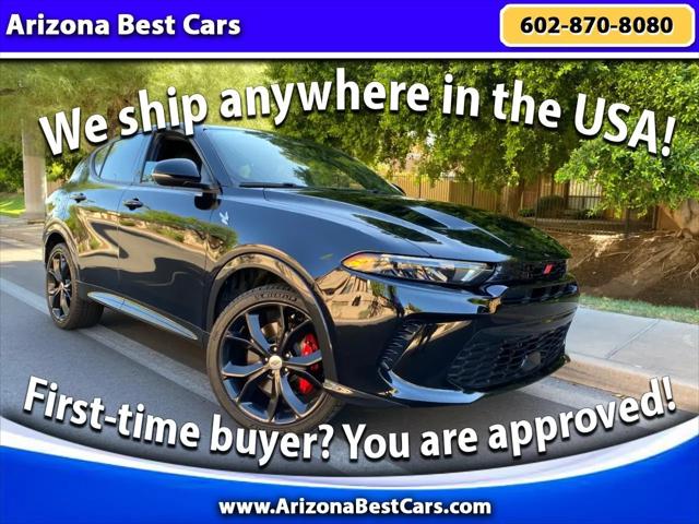 2024 Dodge Hornet R/T EAWD for sale in Phoenix, AZ