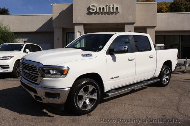2023 Ram 1500 Laramie Crew Cab 4x4 57 Box for sale in San Luis Obispo, CA