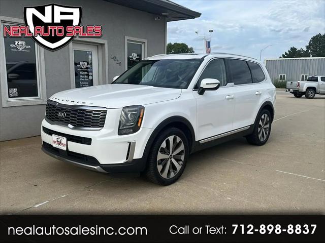 2020 Kia Telluride EX for sale in South Sioux City, NE