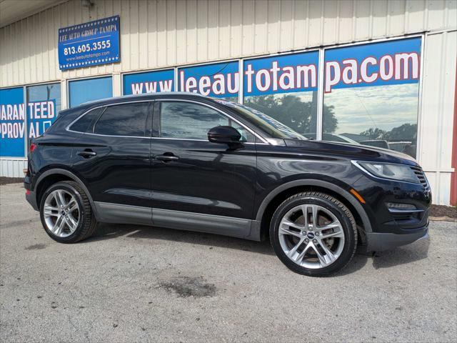 2015 Lincoln MKC AWD 4DR for sale in Tampa, FL