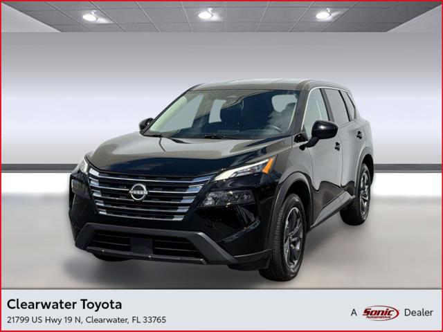 2025 Nissan Rogue SV FWD for sale in Clearwater, FL