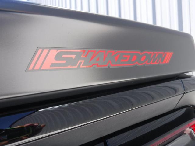 2023 Dodge Challenger R/T Scat Pack Widebody