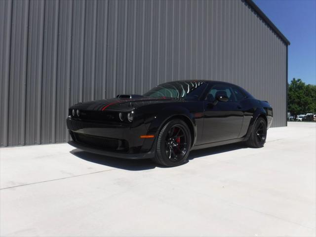 2023 Dodge Challenger R/T Scat Pack Widebody for sale in Rogersville, MO