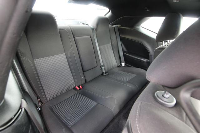 2015 Dodge Challenger R/T