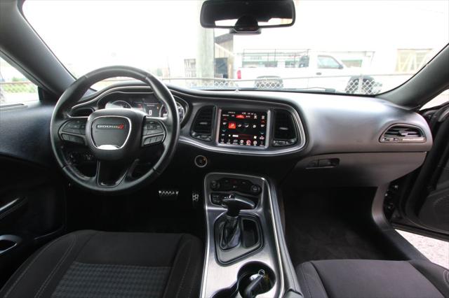2015 Dodge Challenger R/T