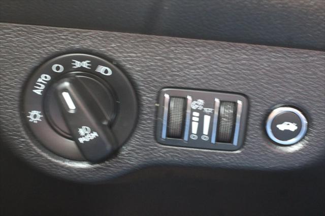 2015 Dodge Challenger R/T