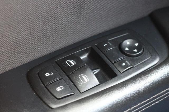 2015 Dodge Challenger R/T