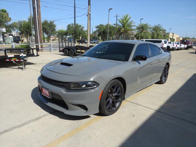 2023 Dodge Charger GT for sale in Harlingen, TX