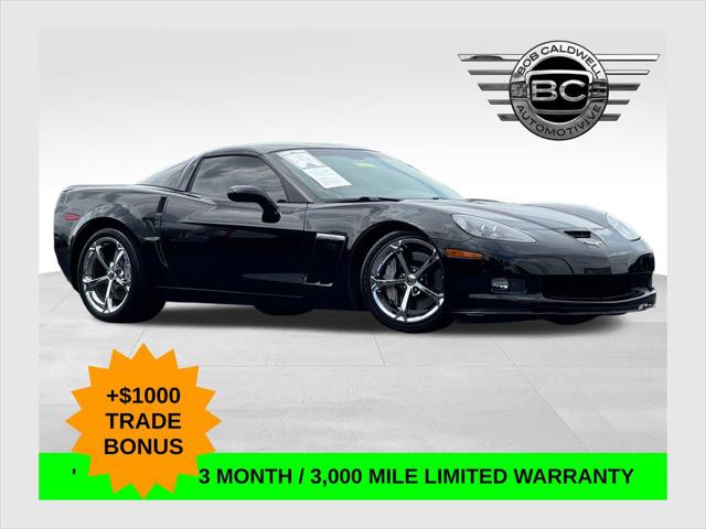 2011 Chevrolet Corvette Grand Sport for sale in Columbus, OH