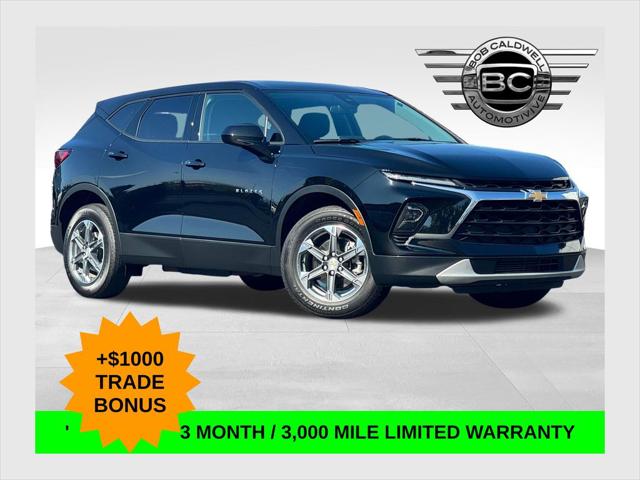 2025 Chevrolet Blazer FWD 2LT for sale in Columbus, OH