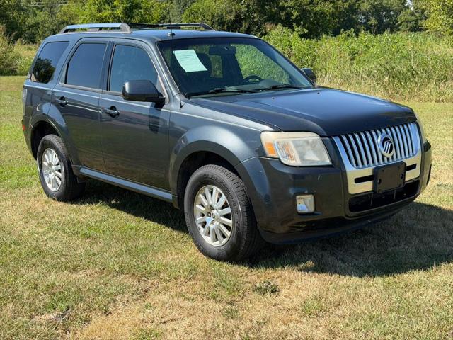 2010 Mercury Mariner Premier for sale in Brookline, MO