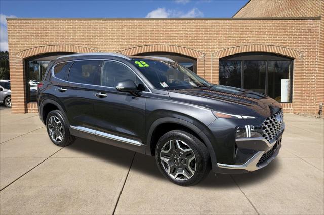 2023 Hyundai Santa Fe Limited for sale in State College, PA